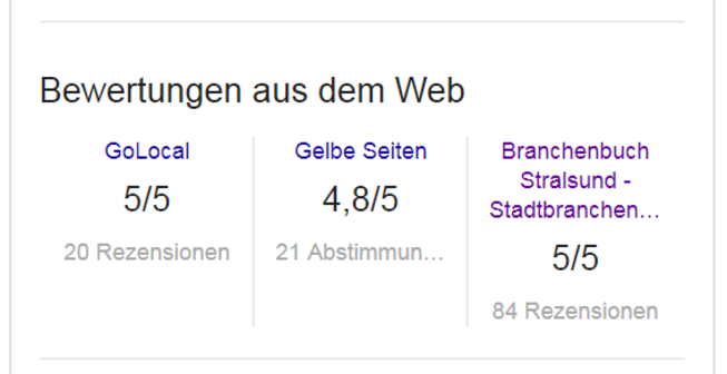 Bewertungen Baufinanz-MV Bewertungen_Baufinanz-MV