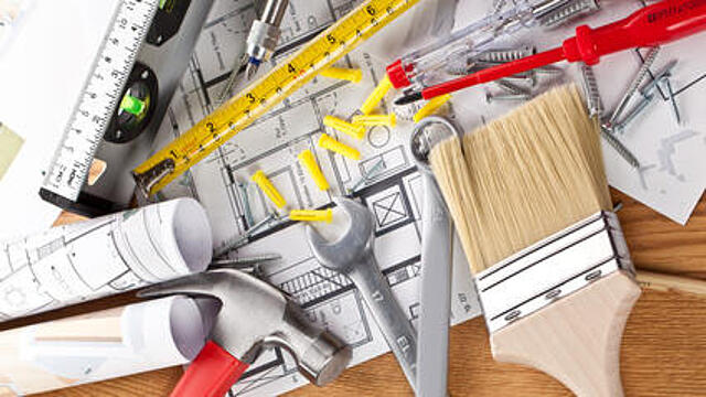 Eigenleistung, wie anrechnen? Geld sparen mit der Muskelhypothek