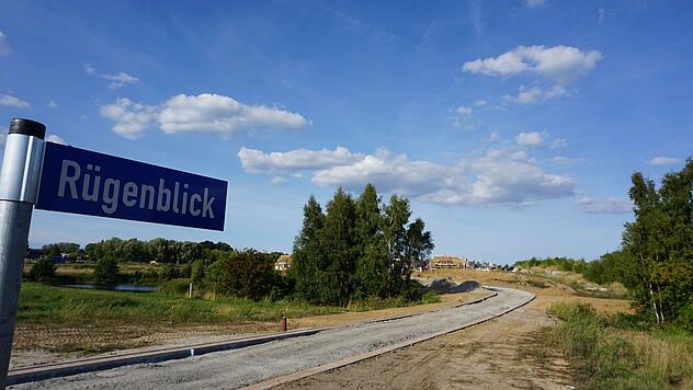 Ferienhaus Rügen Ferienhaus Rügen