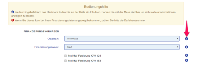 Anleitung zur Berechnung Bild mit eier Anleitung