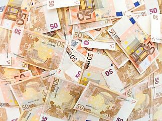 hintergrund-geld