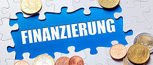 Hier können Sie sich die eine Finanzierung berechnen Finanzierung_Eigentumswohnung_rechnen