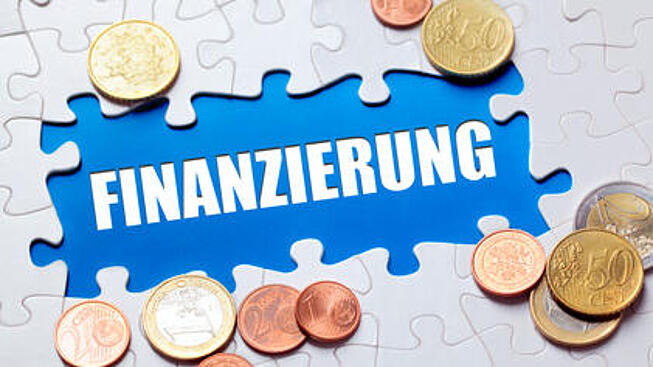 Baufinanzierungsrechner Finanzierung Eigentumswohnung