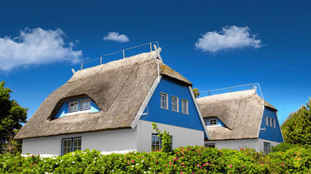 Ferienwohnung-Ferienhaus Ferienwohnung Ferienhaus Finanzierung berechnen