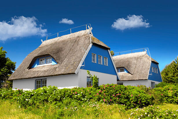 Ferienwohnung Ferienhaus und Ferienwohnung