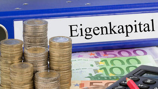 Baufinanzierung ohne Eigenmittel Eigenleistung optimal und richtig einsetzen