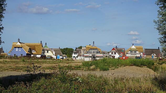 Ferienhaus kaufen Ferienwohnung finanzieren