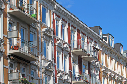 Finanzierung Wohnung