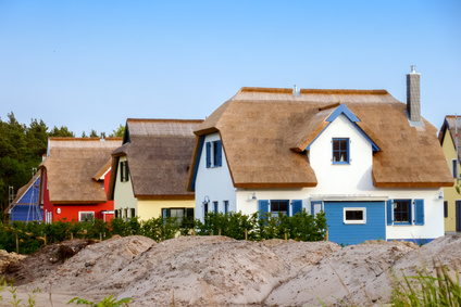 Ferienimmobilie: Ferienhaus - Ferienwohnung - finanzieren | baufinanz-mv.de