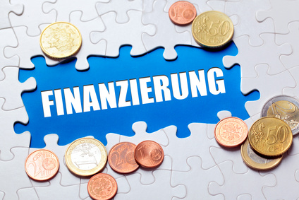 Finanzierung Eigentumswohnung